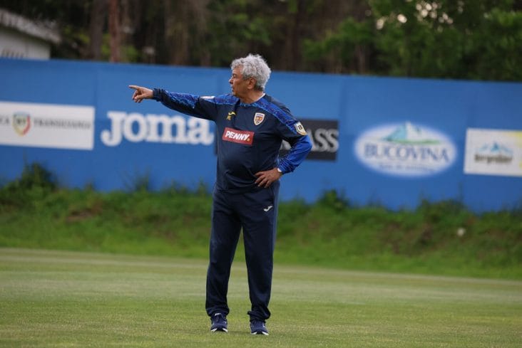 Știri de azi | Mircea Lucescu – Situaţia echipelor din cupele europene poate fi îngrijorătoare şi pentru naţională - Știri de azi | 