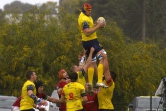 Știri de azi | România, surclasată de Uruguay cu 70-8, în meci test - Știri de azi | 