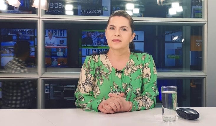 Știri de azi | Adriana Săftoiu dezvăluie strategia lui Dragoș Anastasiu: Seamănă leit cu condamnarea lui Cîțu în SUA - Știri de azi | 