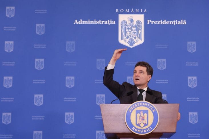 media-174902369207741100jpeg - Știri de azi Știri de azi | VIDEO Nicușor Dan a cedat în fața problemei cumulului pensie-salariu în sistemul bugetar: Nu am o opinie, mărturisesc că nu am… - Știri de azi |