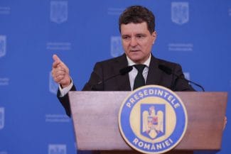 Știri de azi | VIDEO Nicușor Dan critică dur conducerea DNA și a Parchetului General: Vor fi schimbați imediat ce le expiră mandatele - Știri de azi | 