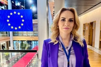 Știri de azi | Firea: Comisia Europeană lansează consultare publică cu privire la Strategia egalității pe 5 ani - Știri de azi | 