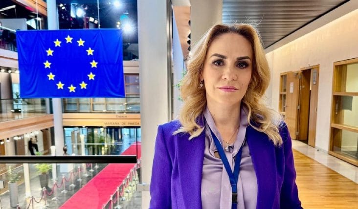 media-174953651093893600jpg - Știri de azi Știri de azi | Firea: Comisia Europeană lansează consultare publică cu privire la Strategia egalității pe 5 ani - Știri de azi |