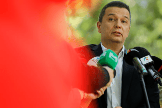 Știri de azi | VIDEO Grindeanu: ‘Am impus vocea rațiunii în coaliție. Programul Anghel Saligny nu îngheață’ - Știri de azi | 