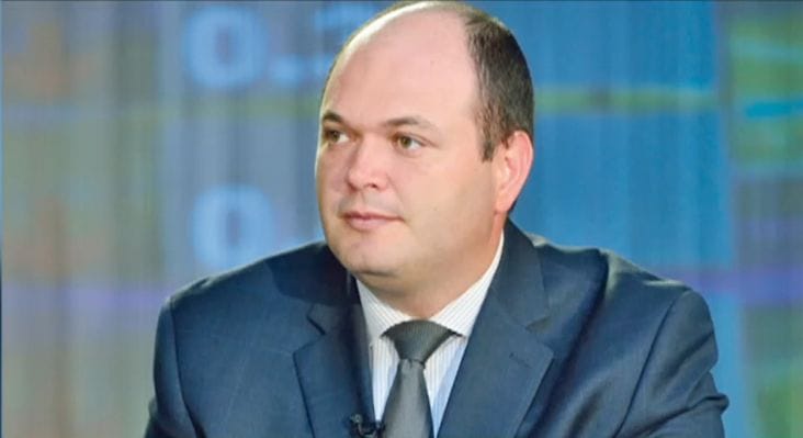 Știri de azi | Ionuț Dumitru, consilierul lui Bolojan, distruge programul de dezvoltare locală, Anghel Saligny: România nu își mai permite pentru că nu are bani să o facă - Știri de azi | 