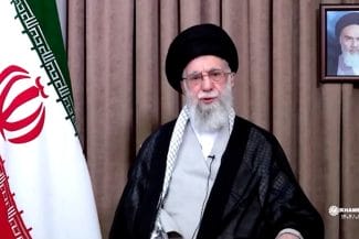 media-175016998969137200jpg - Știri de azi Știri de azi | Zvonuri că ayatollahul Ali Khamenei ar fi murit. Precizările Mossad - Știri de azi |