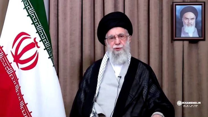 media-175016998969137200jpg - Știri de azi Știri de azi | Zvonuri că ayatollahul Ali Khamenei ar fi murit. Precizările Mossad - Știri de azi |