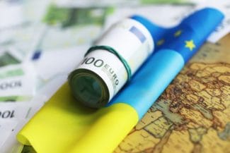 Știri de azi | Lovitură usturătoare pentru Ucraina: cel mai mare fond american a încetat să mai caute investitori pentru a reconstrui țara - Știri de azi | 