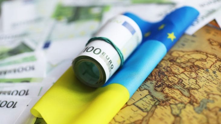 Știri de azi | Lovitură usturătoare pentru Ucraina: cel mai mare fond american a încetat să mai caute investitori pentru a reconstrui țara - Știri de azi | 