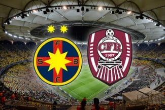media-175042426851370500jpg - Știri de azi Știri de azi | REZUMAT VIDEO FCSB a câștigat Supercupa României. Victorie în prelungiri împotriva CFR Cluj - Știri de azi |