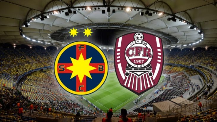 media-175042426851370500jpg - Știri de azi Știri de azi | REZUMAT VIDEO FCSB a câștigat Supercupa României. Victorie în prelungiri împotriva CFR Cluj - Știri de azi |