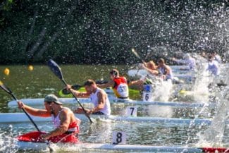 Știri de azi | Mai mulţi membri ai echipei americane la Campionatele Mondiale de Nataţie de la Singapore suferă de ‘gastroenterită acută’ - Știri de azi | 