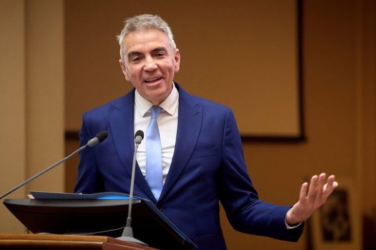 Știri de azi | Ultimă oră – Bolojan i-ar fi cerut demisia lui Anastasiu: vicepremierul nu a vrut să plece de pe post (surse) - Știri de azi | 