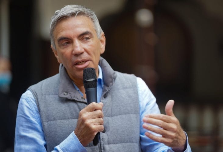 Știri de azi | Scrisoare deschisă pentru demiterea vicepremierului Dragoș Anastasiu: ‘Un mic gest de igienă morală’ - Știri de azi | 