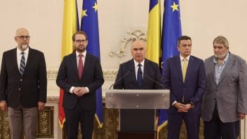 Știri de azi | Pachetul 2 de măsuri fiscale, amânat până la mijlocul lunii august. Bolojan cedează în fața PSD (surse) - Știri de azi | 