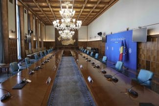 media-175067927824109000jpg - Știri de azi Știri de azi | Situație halucinantă în Guvern: Ministrul Culturii rămăsese și secretar de stat, în același Minister - Știri de azi |