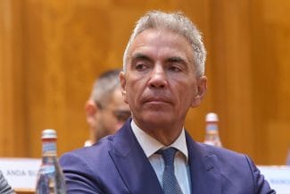 Știri de azi | ‘Anastasiu a oficializat șpaga de supraviețuire ca instrument în relația cu statul’ – reacție vehementă a AUR la ‘teoria șpăgii’ spusă de fostul vicepremier - Știri de azi | 