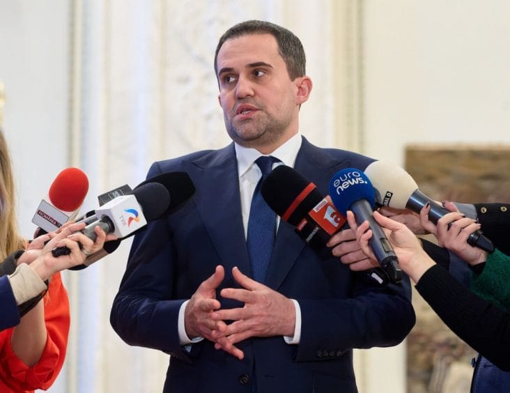 media-175077862761658200jpg - Știri de azi Știri de azi | Ministrul Transporturilor a dat undă verde: Încep lucrările la un nou tronson din A8 - Știri de azi |