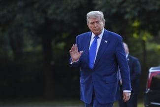 Știri de azi | Trump, întrebat dacă poate să pună capăt războiului din Ucraina: ‘Nu știu!’ / În campania electorală promitea că îl va încheia în 24 de ore - Știri de azi | 