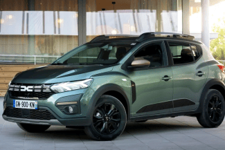 Știri de azi | Dacia Sandero a pierdut supremația în Europa: Pe ce loc a căzut în topul celor mai vândute mașini - Știri de azi | 