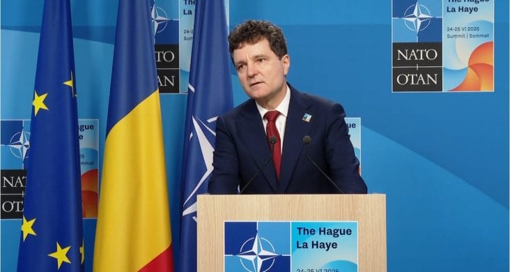 Știri de azi | Nicușor Dan a mai atacat o lege la CCR - Știri de azi | 