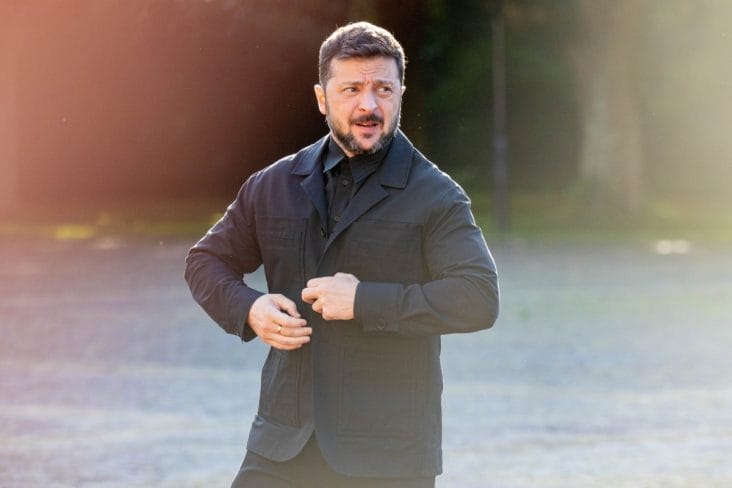 media-175092006394198400jpg - Știri de azi Știri de azi | VIDEO Prima reacție de la Zelenski la legea care i-a scos în stradă pe ucraineni: ‘Totul trebuie curățat de influența rusă!’ - Știri de azi |