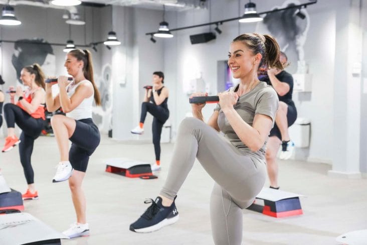 Știri de azi | Un nou studiu demonstrează că activitatea fizică reduce riscul de moarte prematură cu 40 % - Știri de azi | 