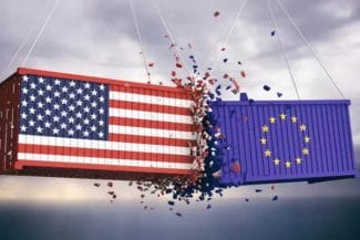 Știri de azi | UE, împărțită în negocierile de ultim moment cu SUA: Acord rapid sau confruntare? - Știri de azi | 