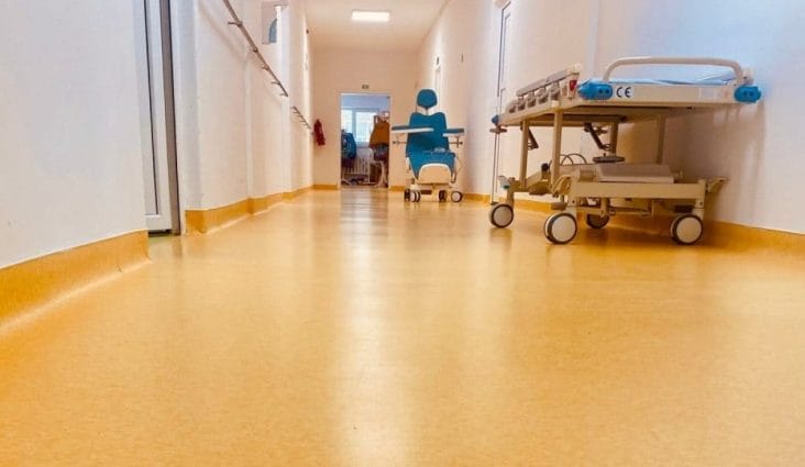 media-175103052254553400jpg - Știri de azi Știri de azi | Sanitas nu consideră normale drepturile salariale dintr-un spital suprasolicitat similare cu cele dintr-unul neperformant - Știri de azi |