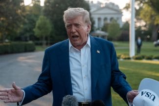 media-175105249408433400jpg - Știri de azi Știri de azi | Donald Trump a reușit să destabilizeze parțial alianța BRICS, care deține 40% din PIB-ul global și reprezintă aproape jumătate din populaţia mondială (analiză) - Știri de azi |