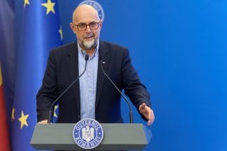 Știri de azi | Kelemen Hunor dezvăluie ce au discutat Ilie Bolojan și Viktor Orban: Este un gest absolut firesc - Știri de azi | 