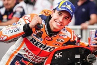 Știri de azi | Marc Marquez câștigă sprintul MotoGP din Cehia - Știri de azi | 