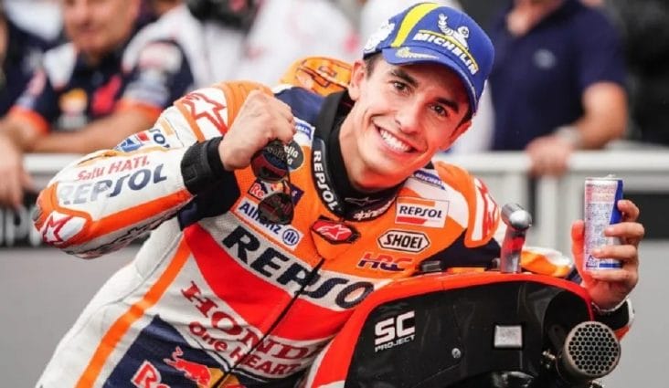 media-175112635185745300jpeg - Știri de azi Știri de azi | Marc Marquez câștigă sprintul MotoGP din Cehia - Știri de azi |