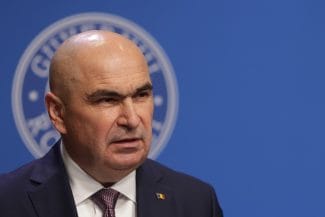 media-175146749434042600jpg - Știri de azi Știri de azi | Bolojan, întâlnire crucială la Palatul Victoria cu liderii de sindicate după protestele de zilele trecute - Știri de azi |