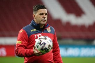 Știri de azi | Oficial: Cosmin Contra, noul antrenor al echipei Al Kholood - Știri de azi | 