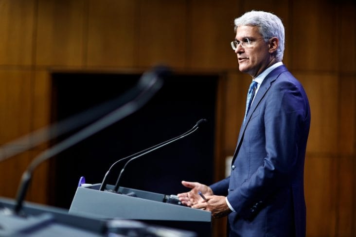 Știri de azi | Ministrul Proiectelor Europene anunță deblocarea unui capitol important din PNRR. Peste 100.000 de gospodării pot primi bani - Știri de azi | 