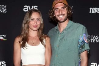 media-175152582825348100jpg - Știri de azi Știri de azi | Stefanos Tsitsipas și Paula Badosa s-au despărțit în timpul Wimbledonului - Știri de azi |