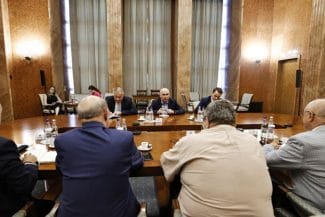 media-175152947047094600jpeg - Știri de azi Știri de azi | Sindicaliștii îl somează pe Ilie Bolojan să anuleze reorganizarea Cancelariei Guvernului: Încalcă normele UE - Știri de azi |