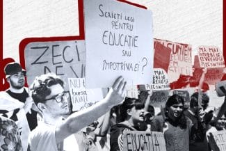 Știri de azi | ANOSR critică dur măsurile Guvernului privind bursele și transportul: ‘Măsurile de austeritate nejustificate afectează studenţii’ - Știri de azi | 