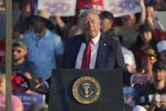 Știri de azi | Donald Trump părăsește Casa Albă și pornește spre Scoția - Știri de azi | 