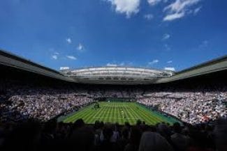 Știri de azi | Karen Haceanov, locul 20 mondial, a devenit primul jucător calificat în sferturile de finală ale ediţiei 2025 a Wimbledon - Știri de azi | 