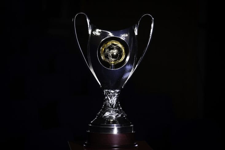 Știri de azi | Supercupa României: cum cataloghează antrenorul secund al formaţiei CFR Cluj, Laurenţiu Rus, înfrângerea suferită în fața echipei FCSB - Știri de azi | 