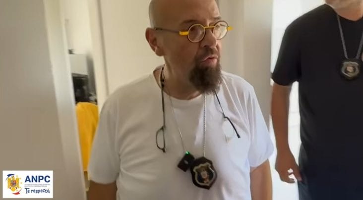 Știri de azi | VIDEO Piedone a descins la Costinești: ‘Ce am găsit nu are nicio legătură cu turismul civilizat’ - Știri de azi | 