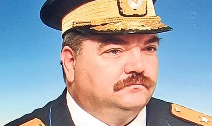 Știri de azi | ‘Armata română era pregătită să lupte până la ultimul om’: generalul Emil Străinu dezvăluie un episod aproape necunoscut din istoria recentă a României - Știri de azi | 