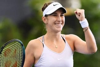 media-175190180061942400jpeg - Știri de azi Știri de azi | Belinda Bencic, în sferturi la Wimbledon după o victorie cu Alexandrova - Știri de azi |