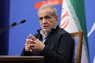 Știri de azi | Israelul a fost aproape să îl ucidă: Preşedintele iranian a fost rănit de armata israeliană - Știri de azi | 