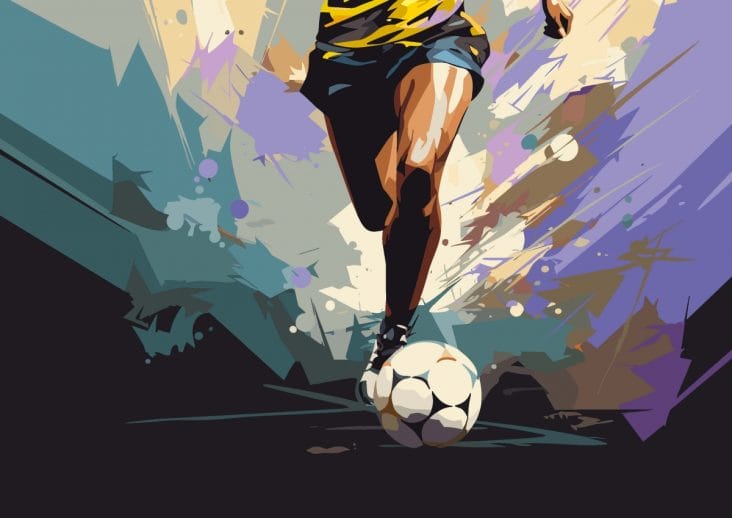 media-175210750488708100jpg - Știri de azi Știri de azi | Selecţionata Spaniei, campioana mondială en titre, s-a calificat în semifinalele Campionatului European de fotbal feminin – EURO 2025 - Știri de azi |