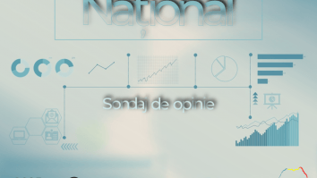 Știri de azi | SONDAJ CURS – Scăderi pe linie pentru Coaliție după luarea măsurilor de austeritate. PSD se menține la pragul psihologic de 20% - Știri de azi | 