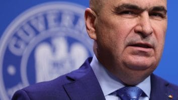 Știri de azi | Întâlnire de grad zero pentru Ilie Bolojan: Dă ochii cu cel mai mare critic al lui Nicușor Dan - Știri de azi | 