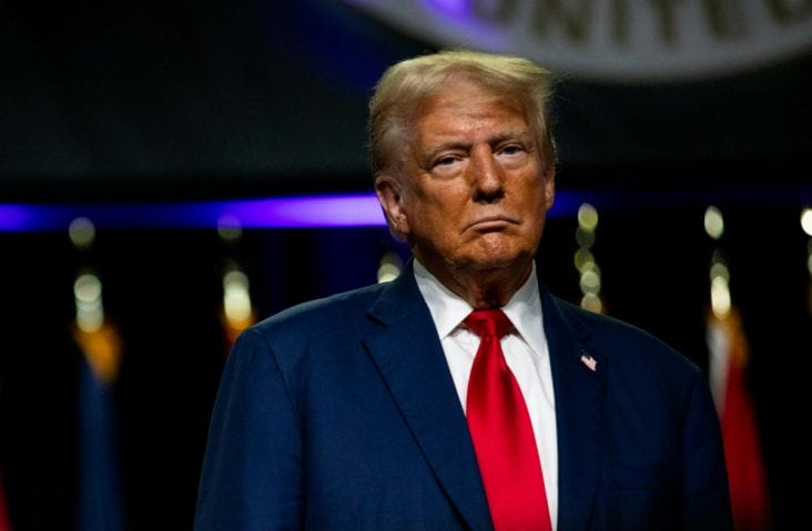 Știri de azi | Hamas a luat foc după acuzațiile lui Donald Trump: Acuzațiile sunt șocante - Știri de azi | 